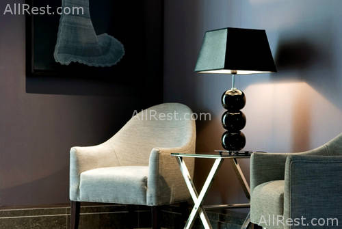 Hotel Trianon Palace & Spa, A Westin Hotel 26